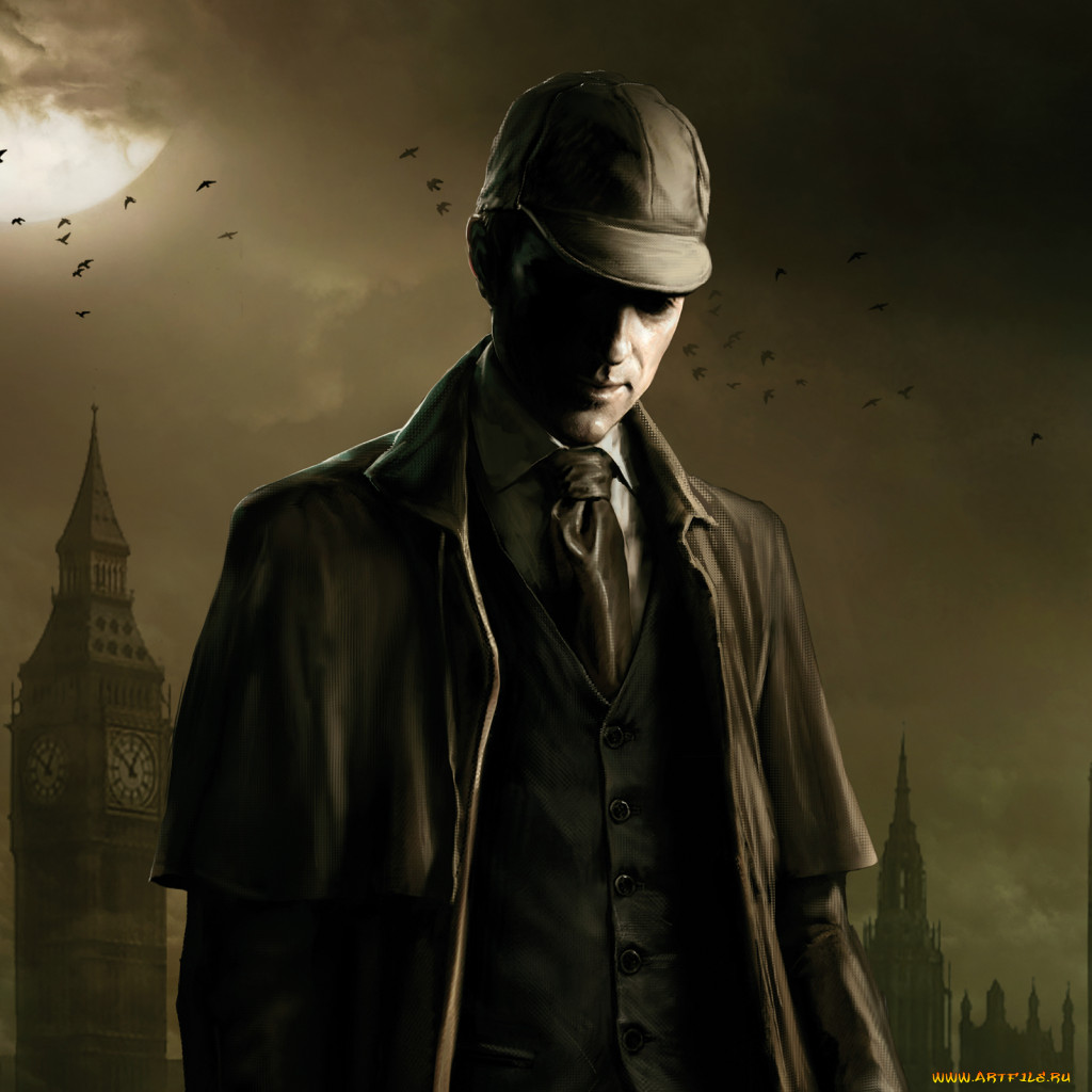 Обои The Testament Of Sherlock Holmes Видео Игры The Testament Of Sherlock  Holmes, обои для рабочего стола, фотографии the, testament, of, sherlock,  holmes, видео, игры, игра Обои для рабочего стола, скачать обои